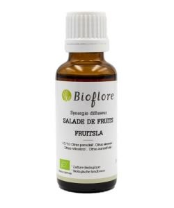 Synergie "Salade de fruit" BIO, 30 ml